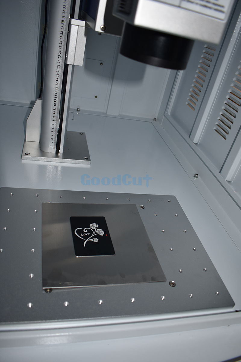 fiber marking machine (24)