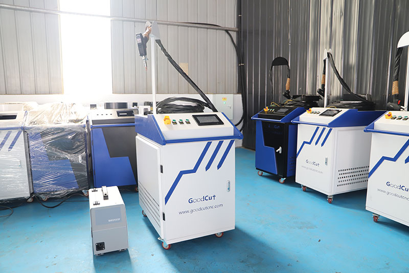 Top 5 avantages du nettoyage laser pour les reliques culturelles