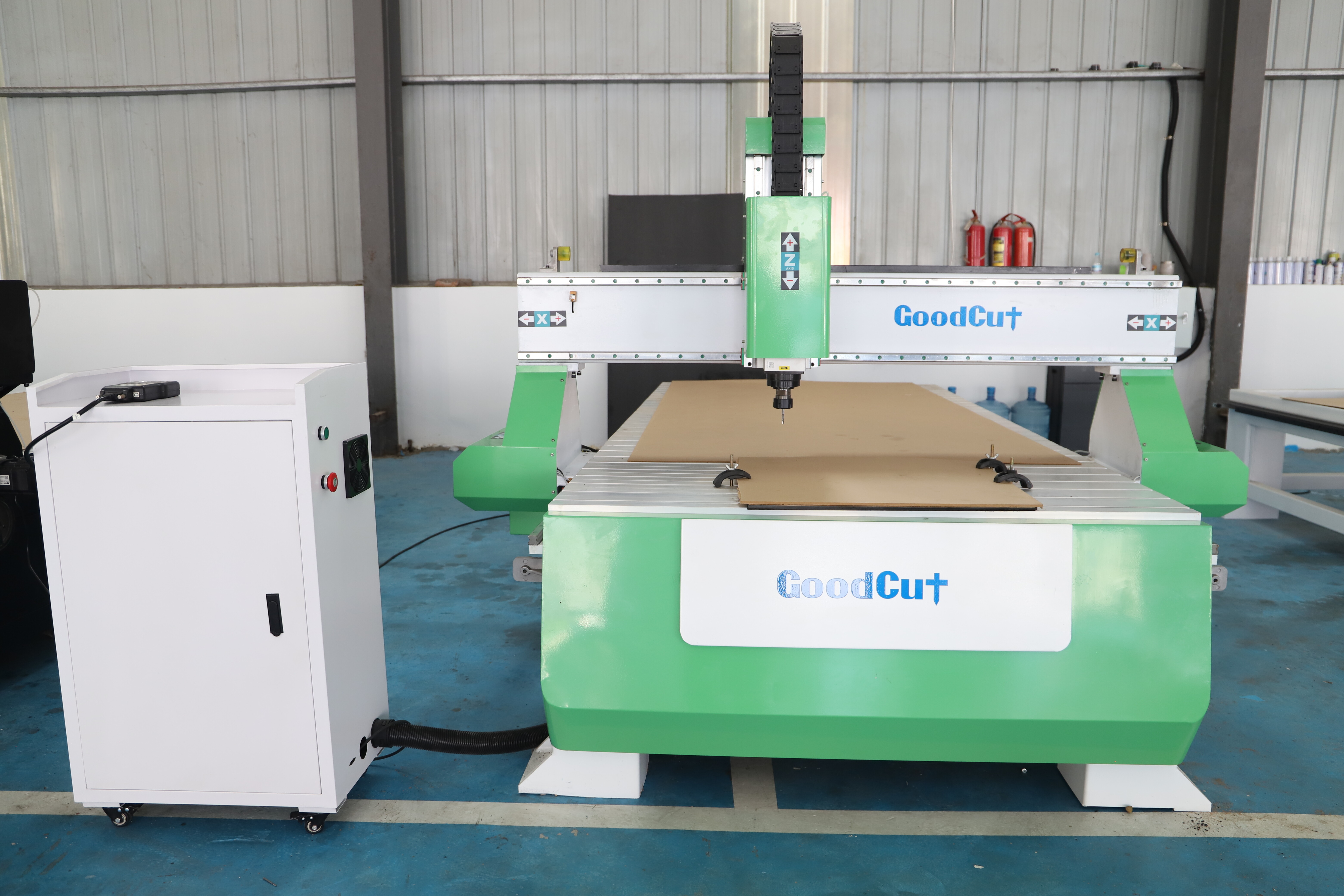 GC1325 wood router (3)