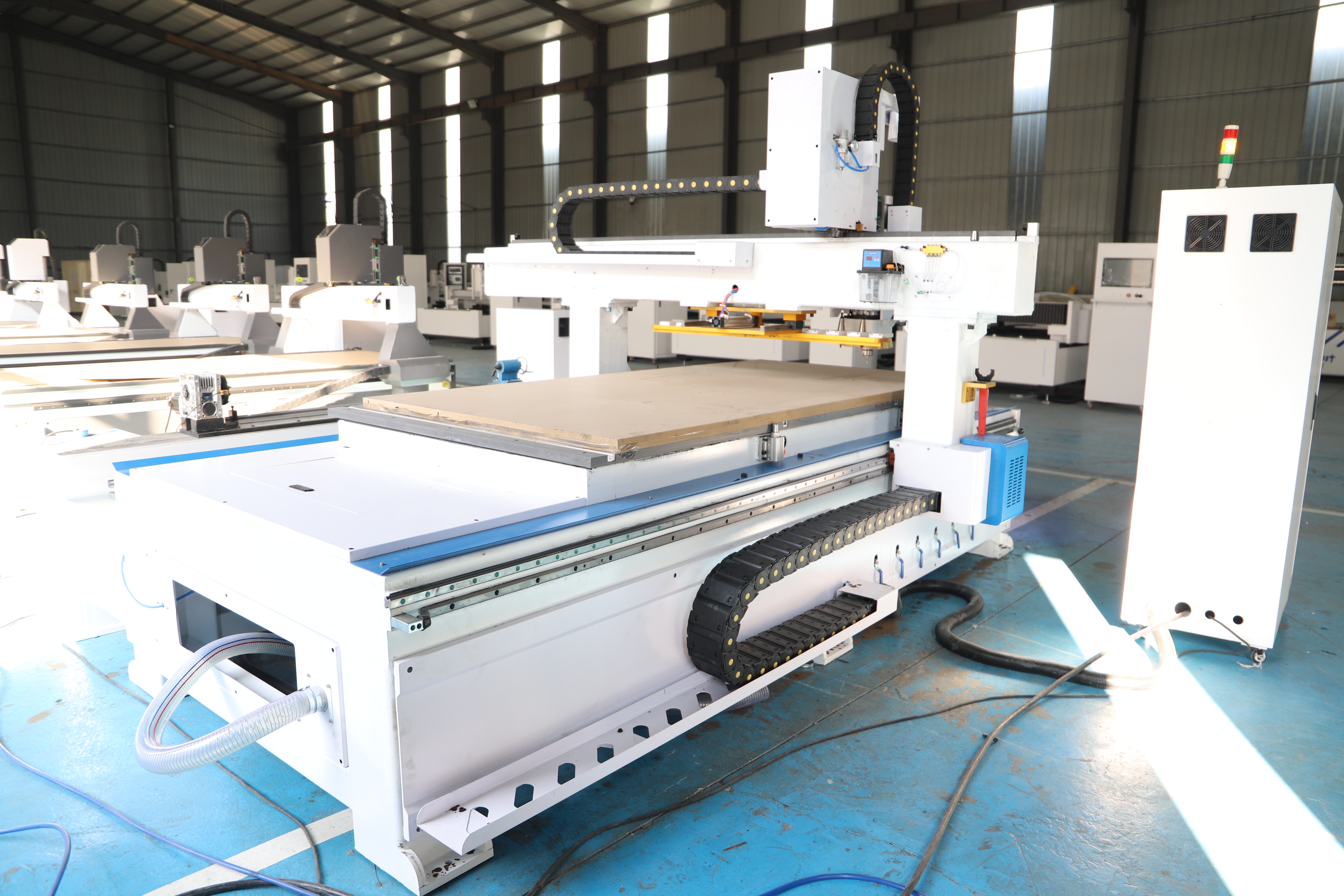 GC1325ATC-R cnc router (11)
