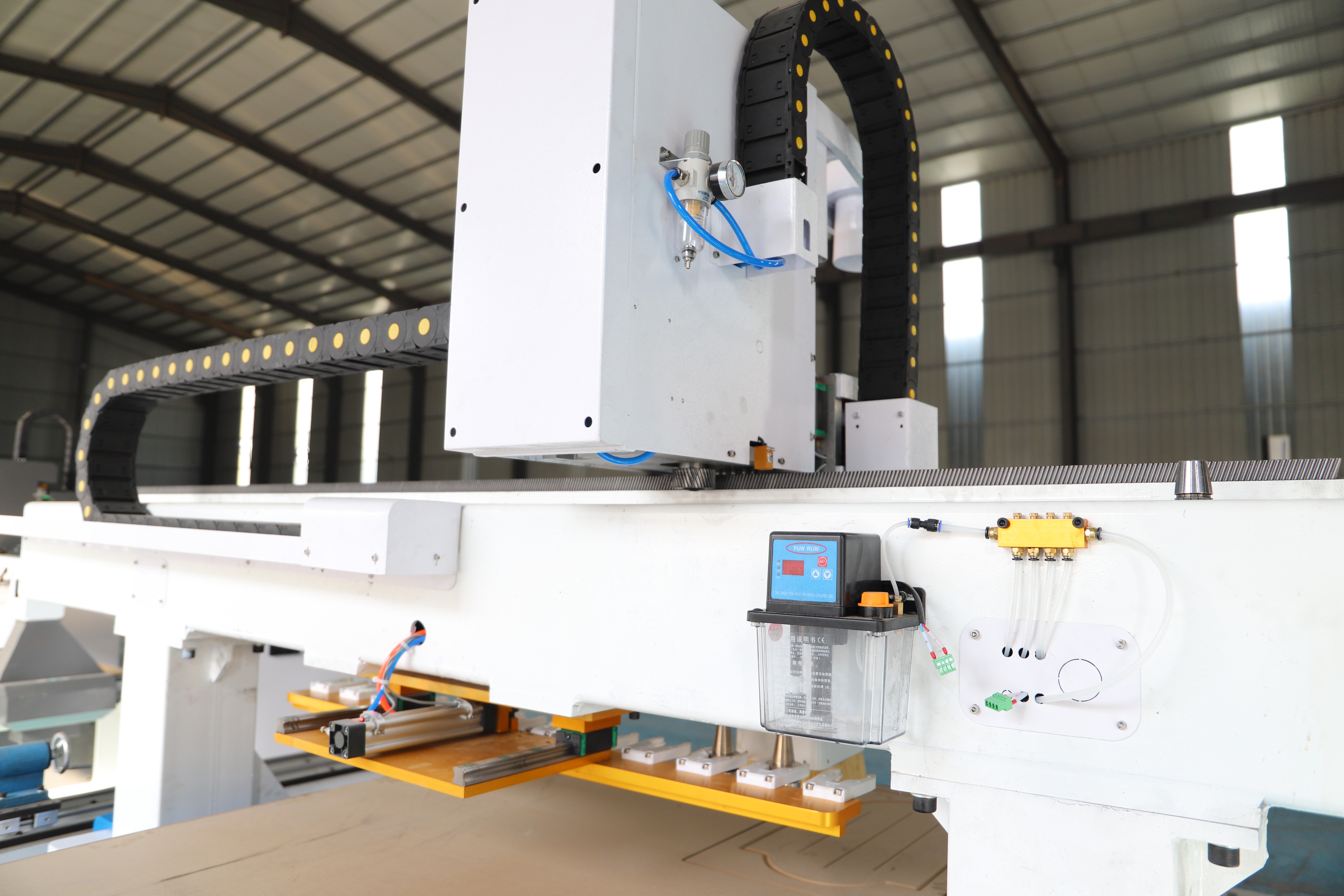 GC1325ATC-R cnc router (13)
