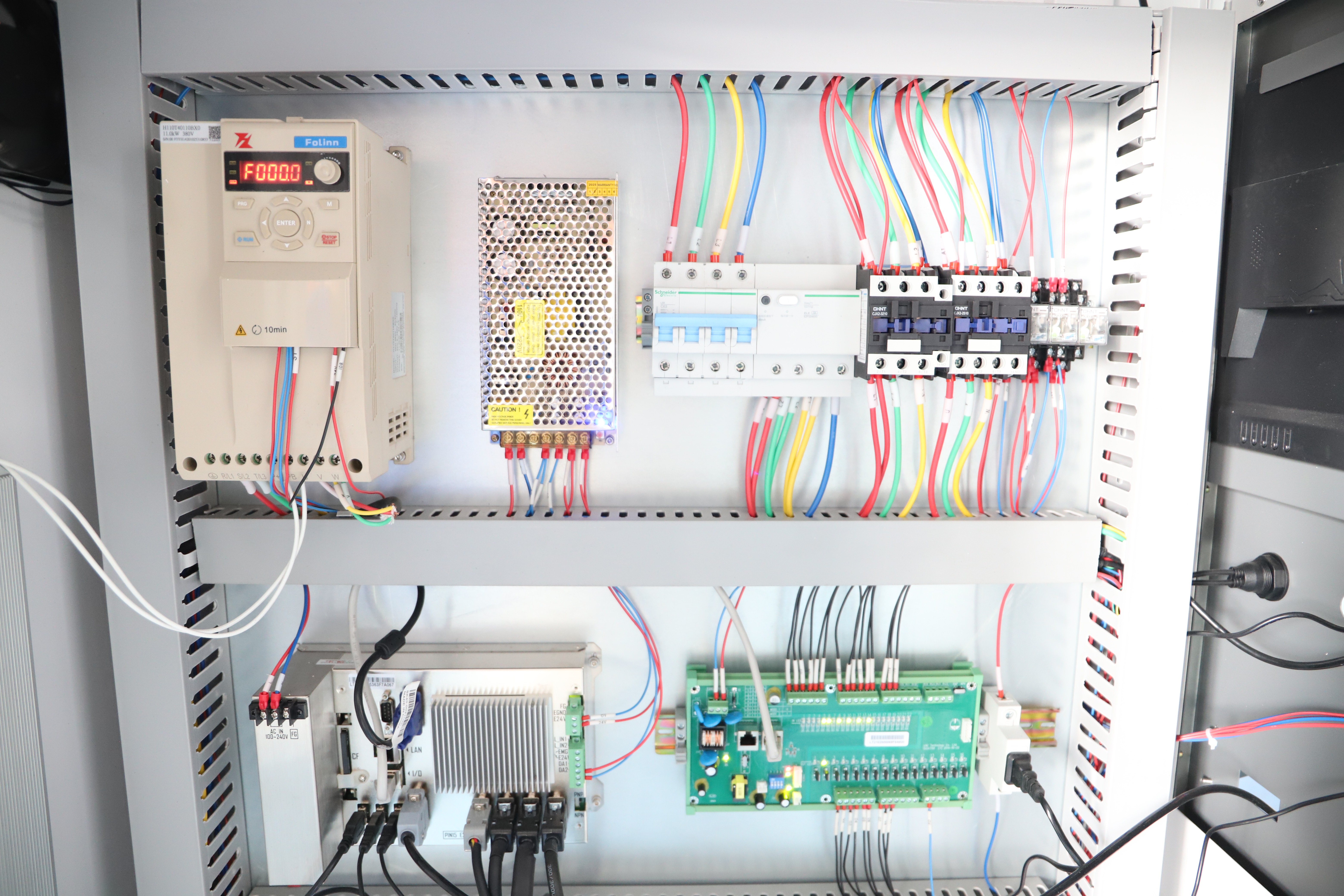 GC1325ATC-R cnc router (16)