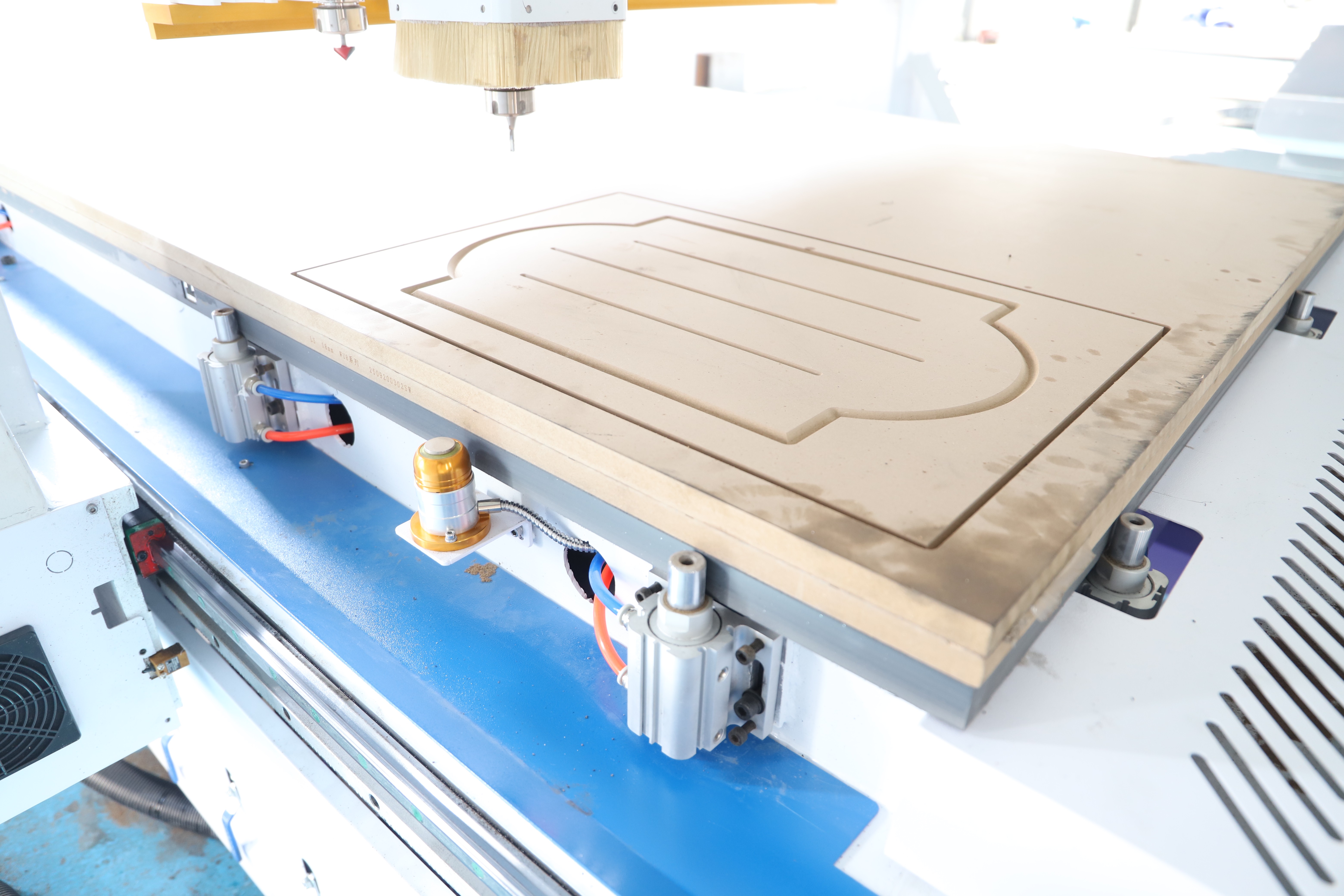 GC1325ATC-R cnc router (18)