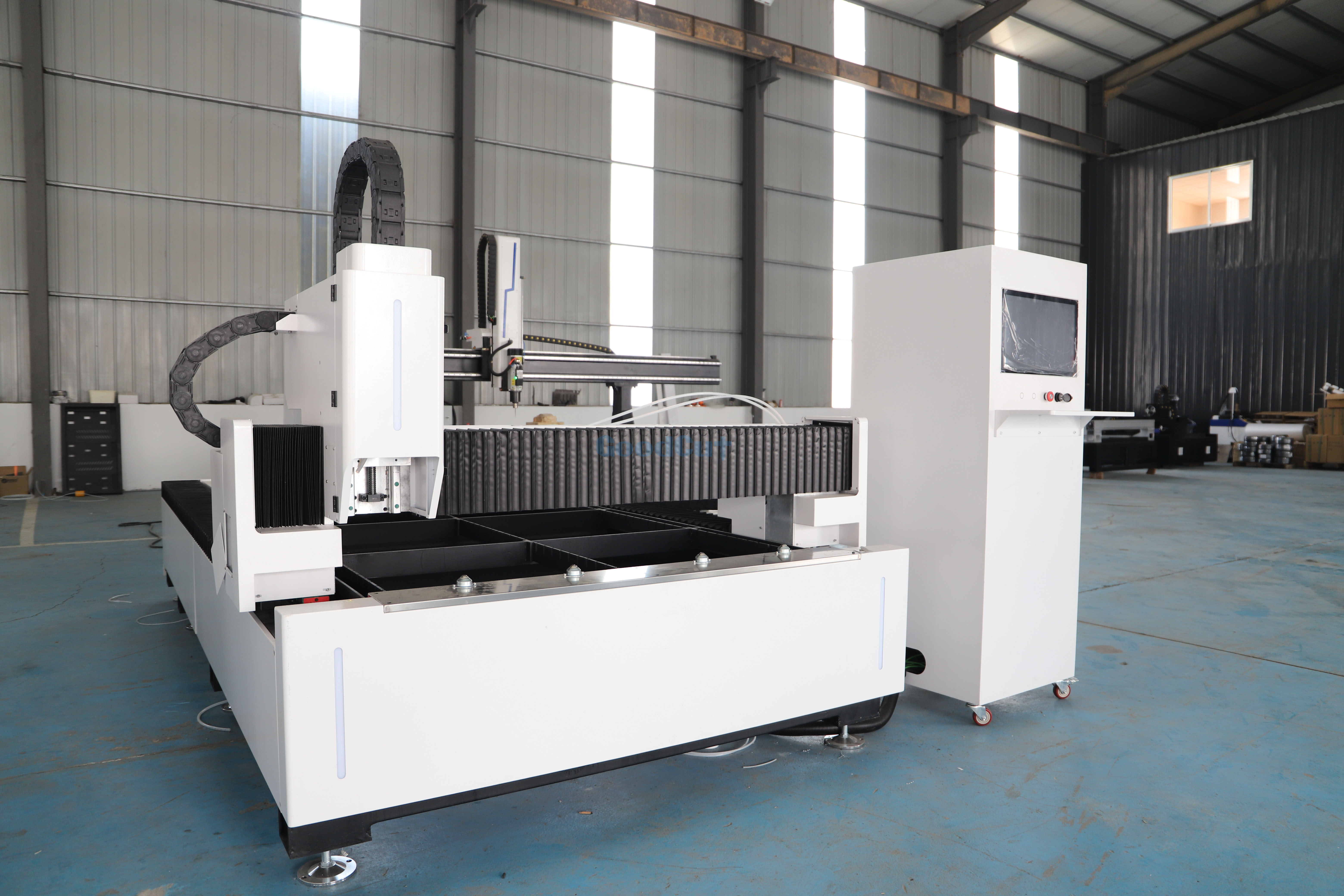 GoodCut laser cutter (5) GoodCut laser cutter (5)