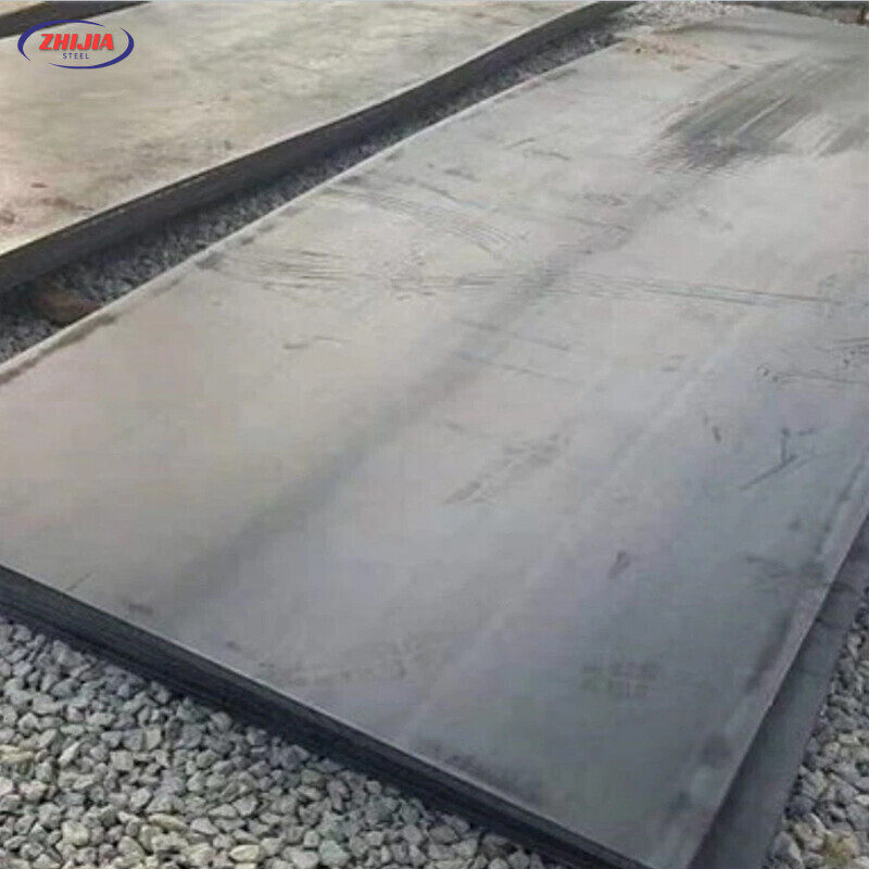 1045 Cold Rolled Steel Plate 1045 Cold Rolled Steel Plate