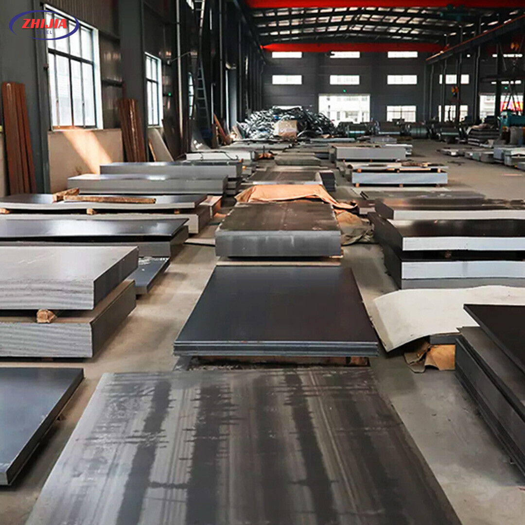 Carbon Steel Plate Carbon Steel Plate