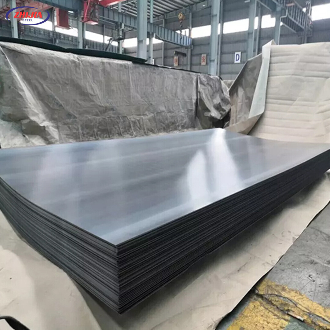 Carbon Steel Plate Carbon Steel Plate