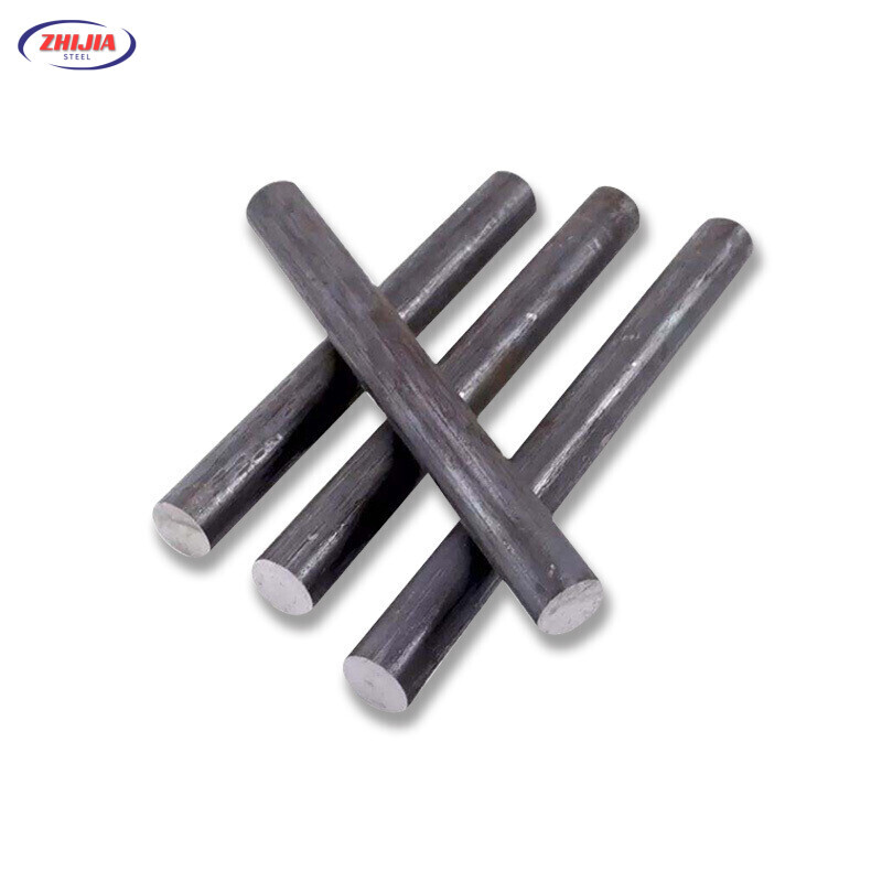 A572 Round Steel Bar