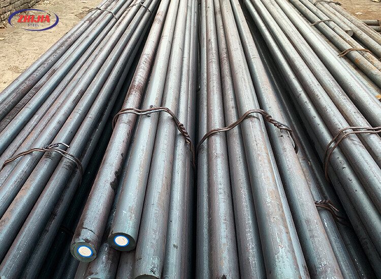 A36 Round Steel Bar A36 Round Steel Bar