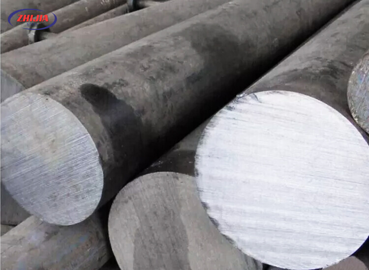 A105 Round Steel Bar A105 Round Steel Bar