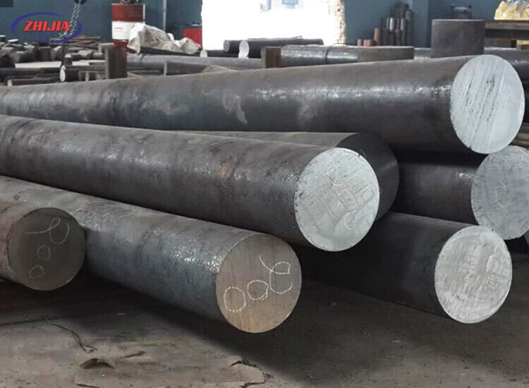 A572 Round Steel Bar A572 Round Steel Bar