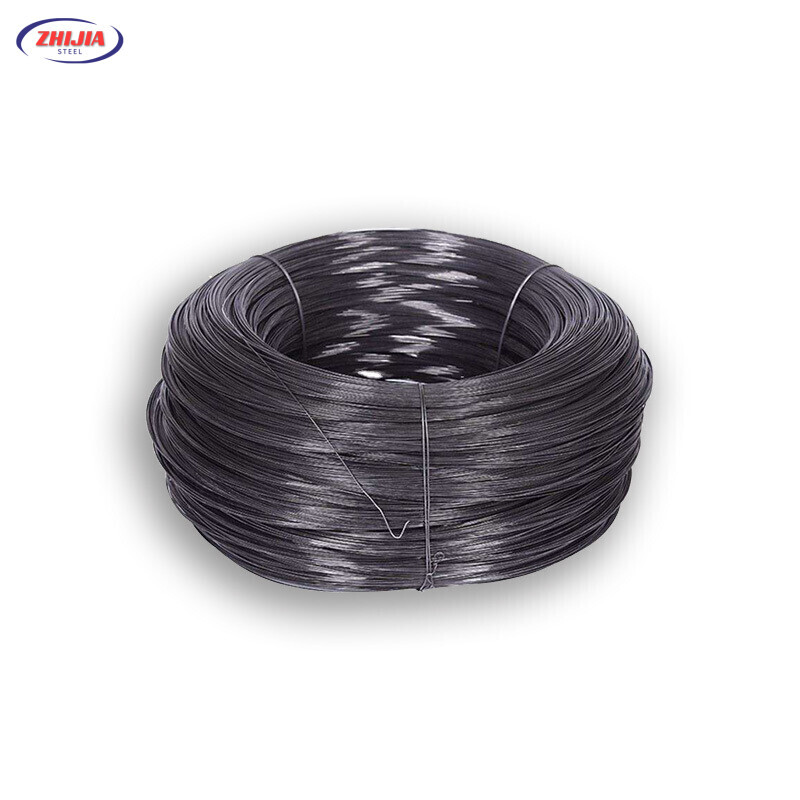 ST37 Carbon Steel Wire