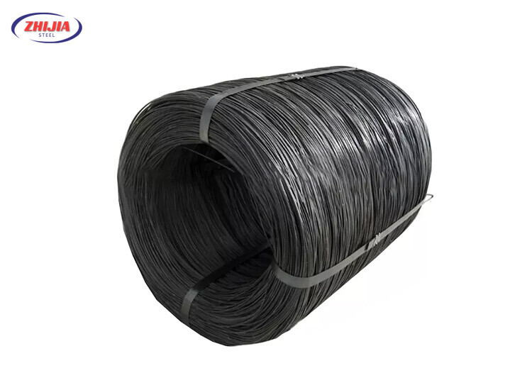 A53 Carbon Steel Wire