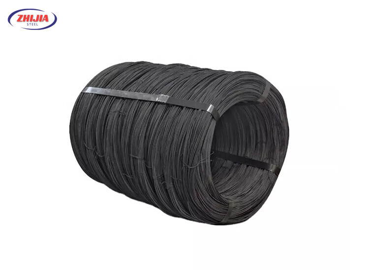 Carbon Steel Wire
