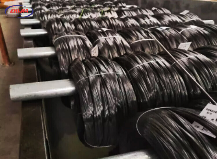 ST37 Carbon Steel Wire ST37 Carbon Steel Wire