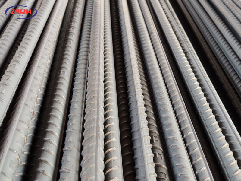 B500A/B500B/B500C Rebar B500A/B500B/B500C Rebar
