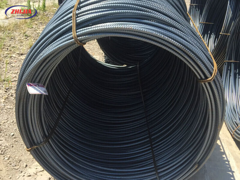 Wire Rod