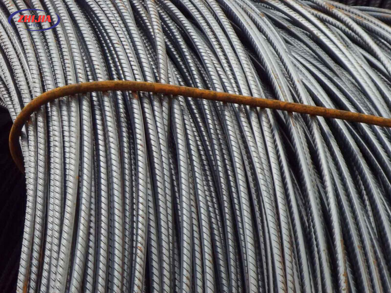 Wire Rod