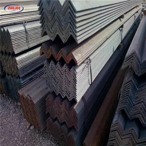Angle Steel Angle Steel