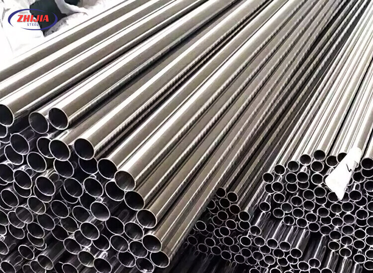 Stainless Steel Pipe Stainless Steel Pipe