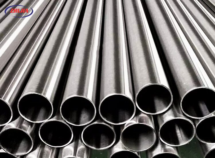 316L Stainless Steel Pipe 316L Stainless Steel Pipe