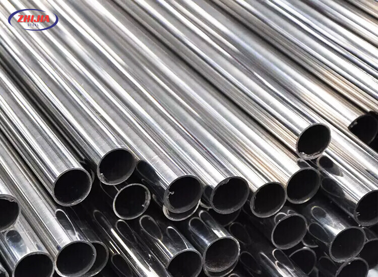 430 Stainless Steel Pipe 430 Stainless Steel Pipe