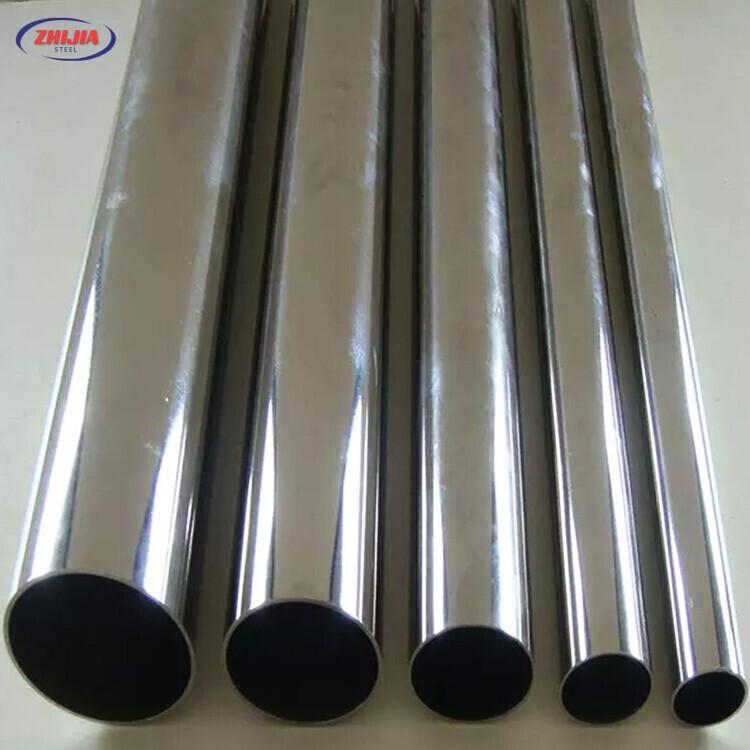 430 Stainless Steel Pipe 430 Stainless Steel Pipe