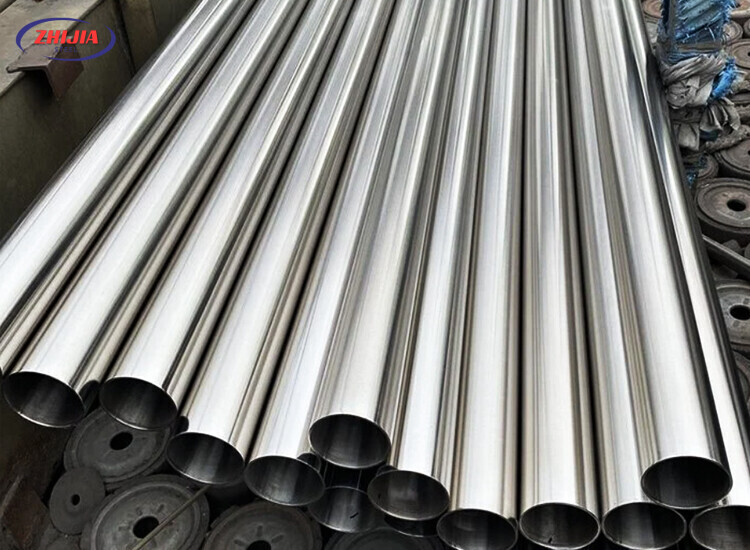 305 Stainless Steel Pipe 305 Stainless Steel Pipe