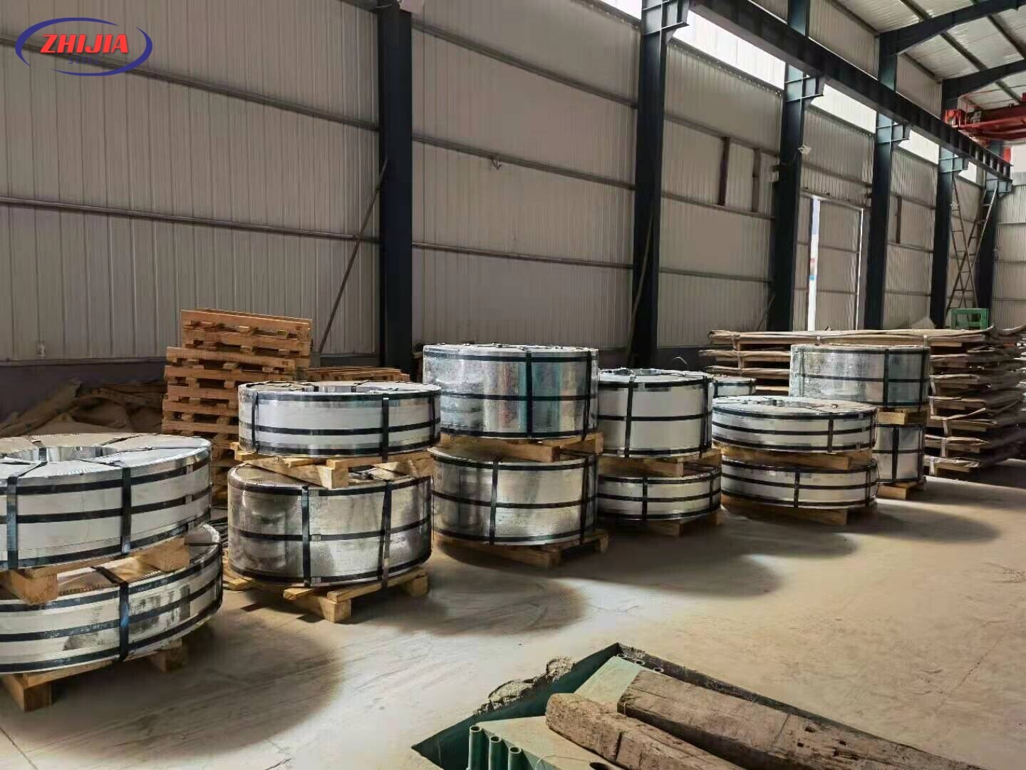 Stainless Strip Stainless Strip