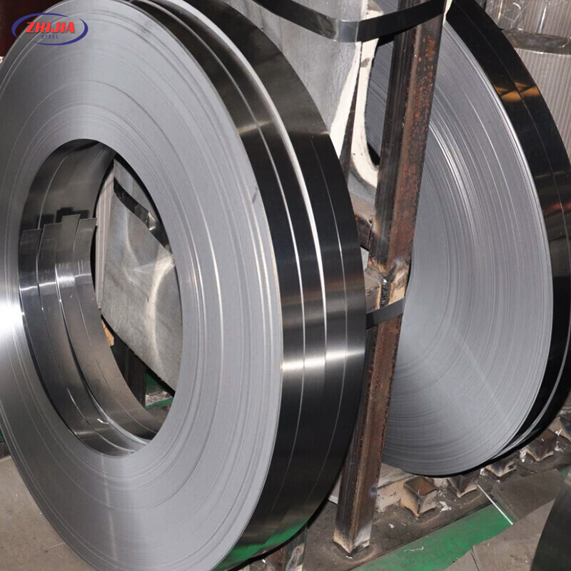 304 Stainless Strip 304 Stainless Strip