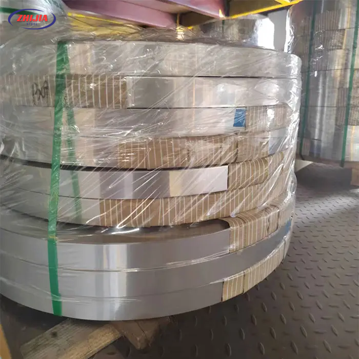 201 Stainless Strip 201 Stainless Strip