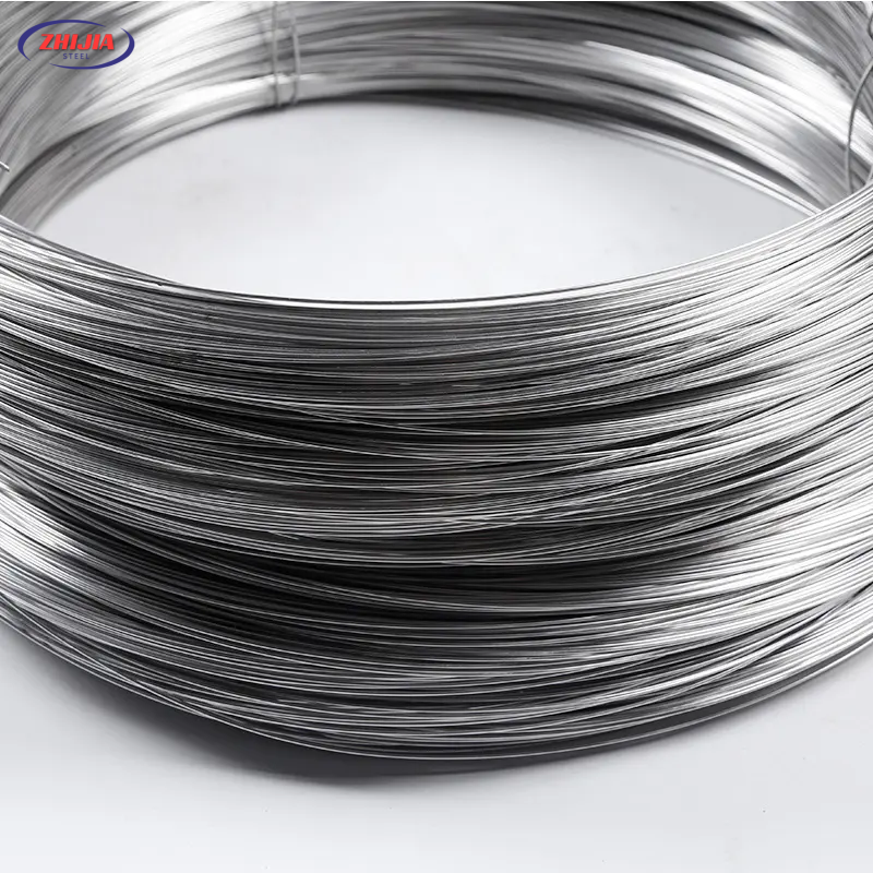 310S Stainless Steel Wire 310S Stainless Steel Wire