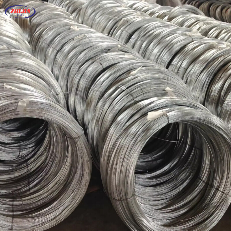 Stainless Steel Wire Stainless Steel Wire