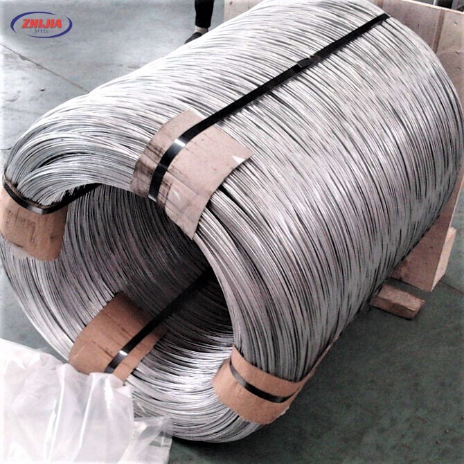 Stainless Steel Wire Stainless Steel Wire