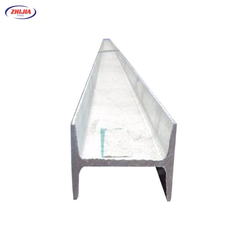 Stainless Steel I beam