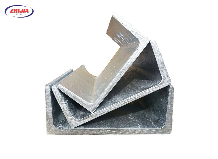 321 Stainless Channel Steel 