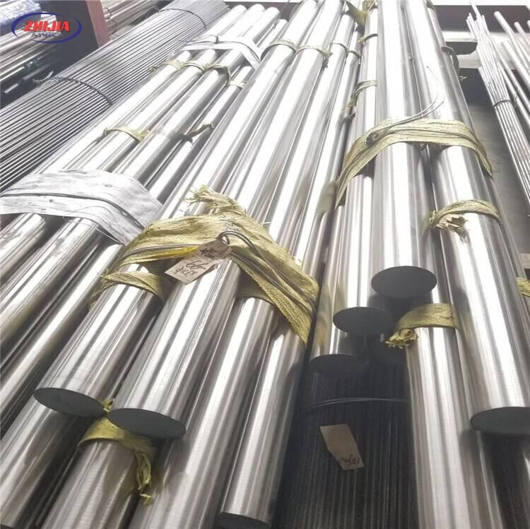 Inconel Alloy Bar Inconel Alloy Bar