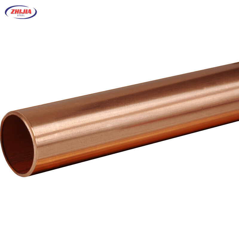 C63000 Copper Pipe