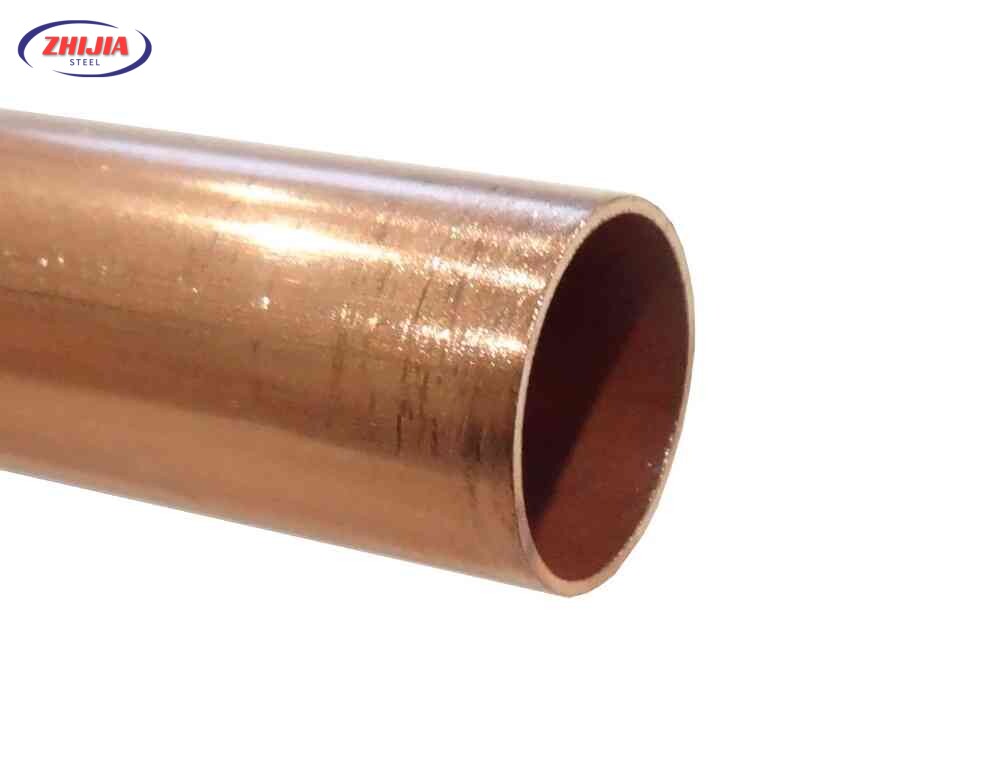 C61400 Copper Pipe