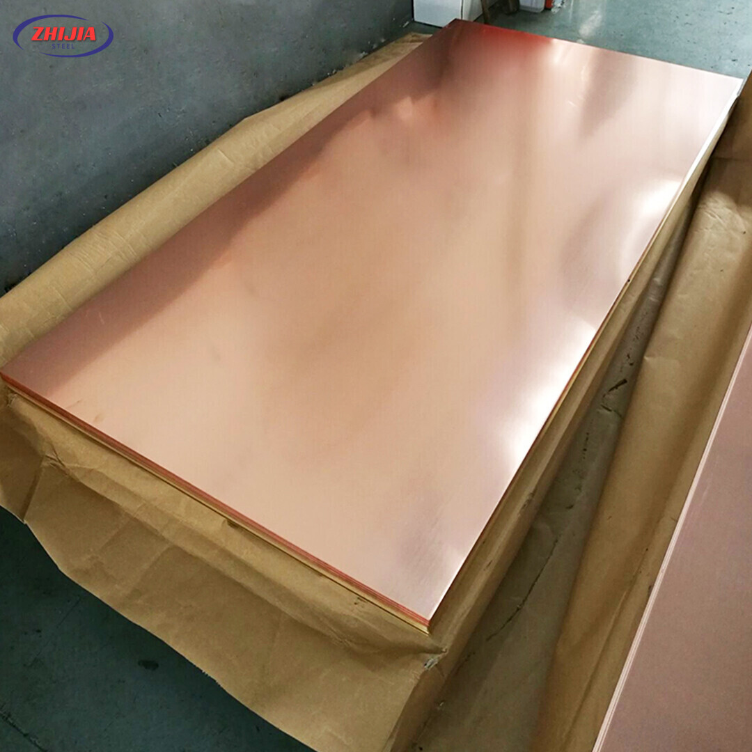 C33200 Copper Plate C33200 Copper Plate