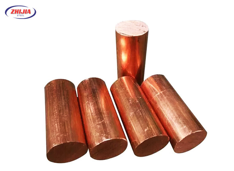 C24000 Copper Bar