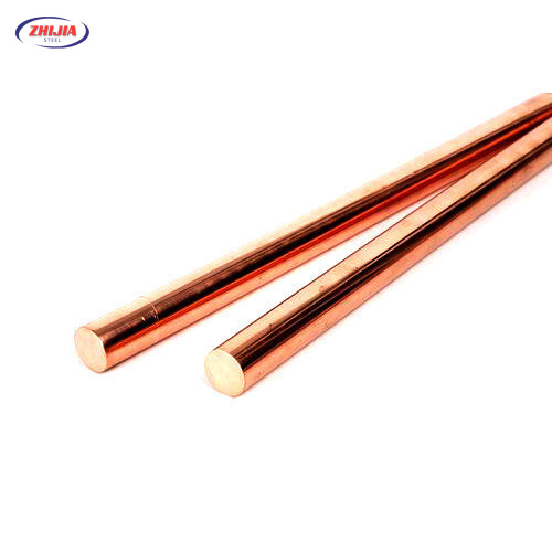 C52100 Copper Bar