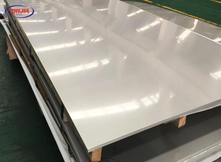 Inconel Alloy Plate