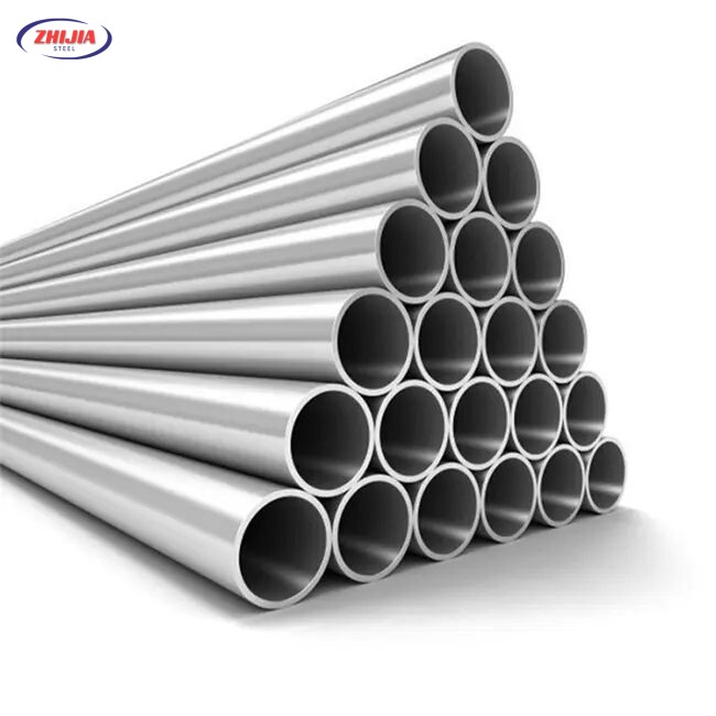 Inconel Alloy Pipe