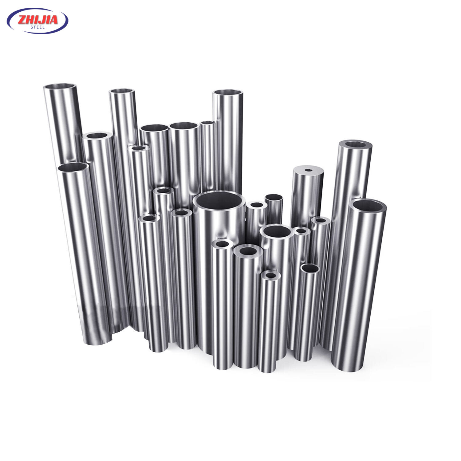 Duplex Alloy Pipe