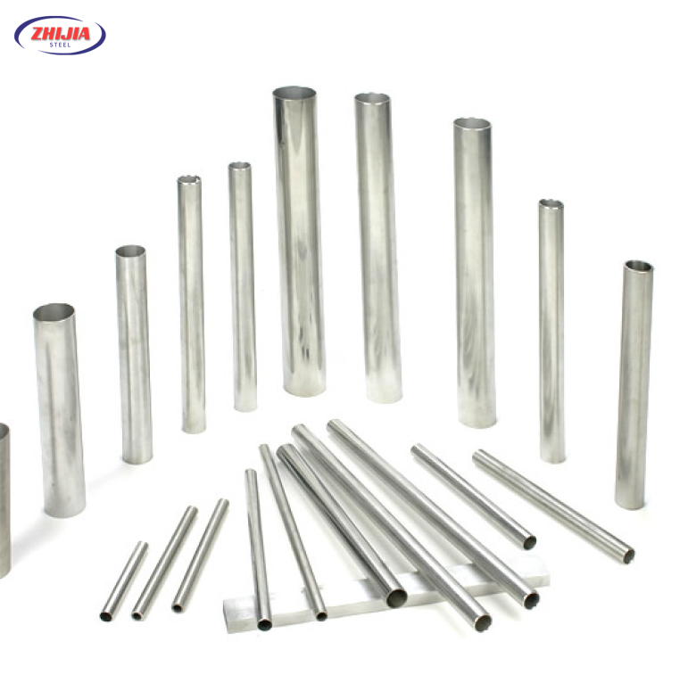 Monel Alloy Pipe