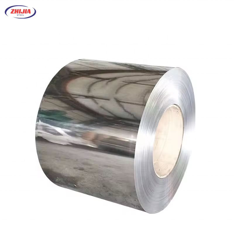 Hastelloy Alloy Coil