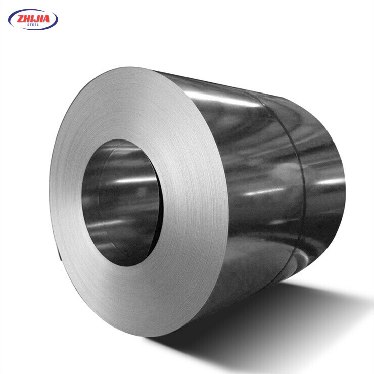 Inconel Alloy Coil