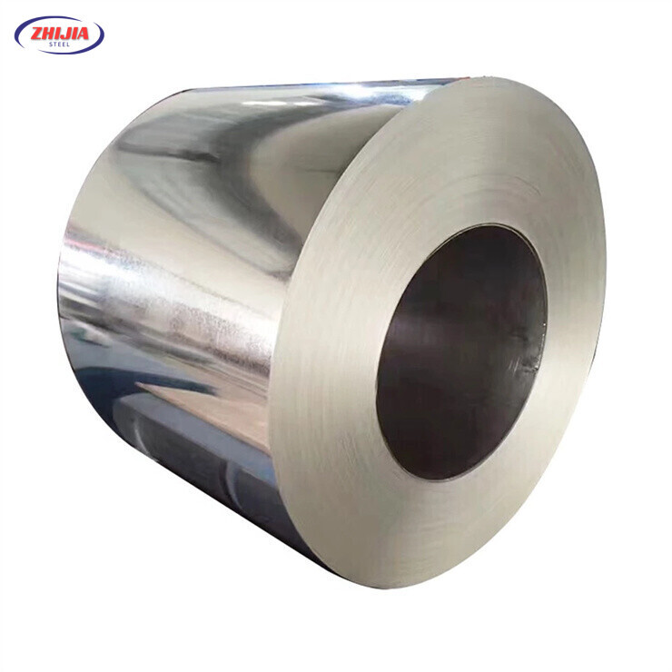 Inconel Alloy Coil