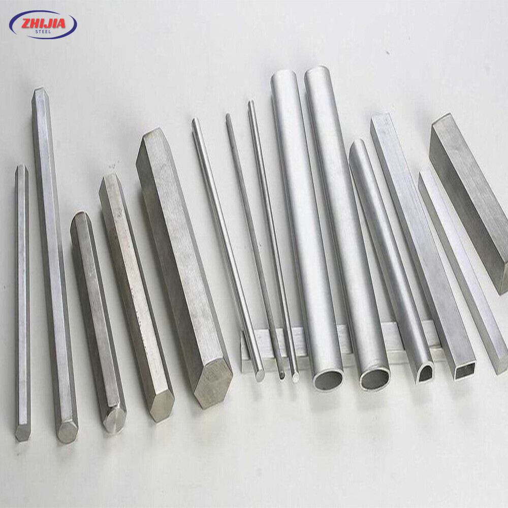 Nickel Alloy Bar Nickel Alloy Bar